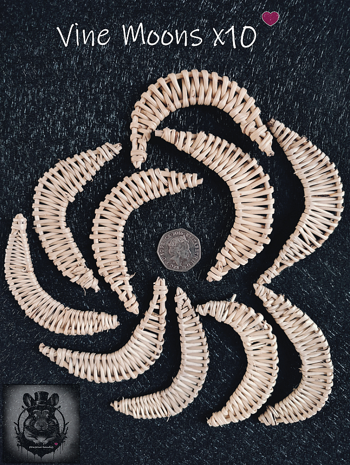 Big Vine Moons