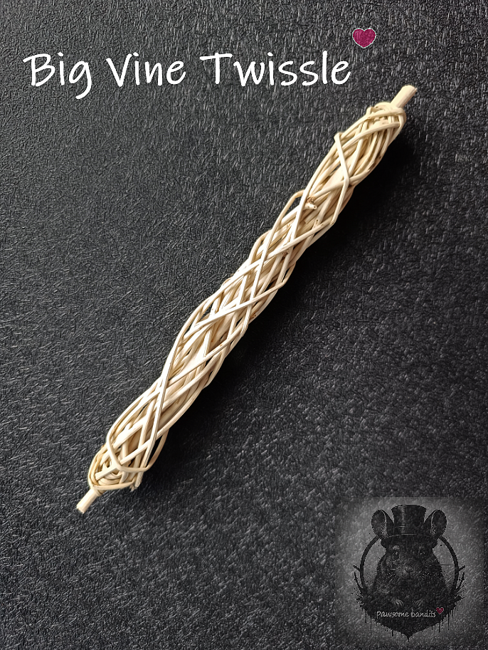 Big Vine Twissle x1