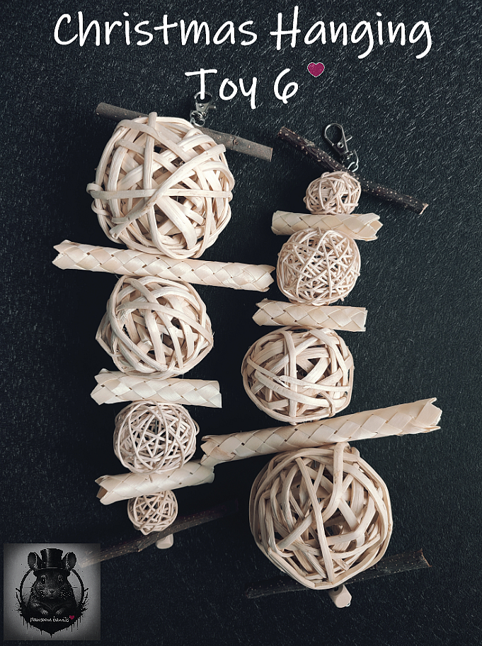 Christmas Hanging Toy 6