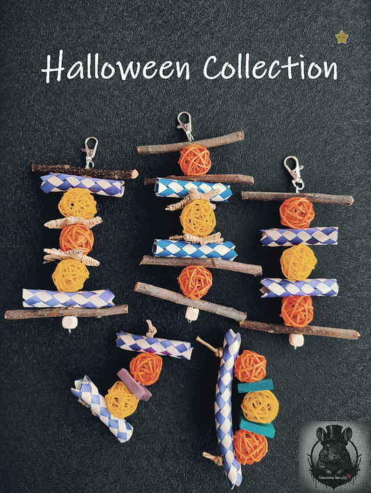 Halloween Collection