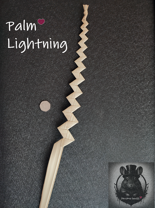Palm Lightning