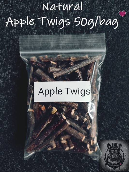 Apple Twigs