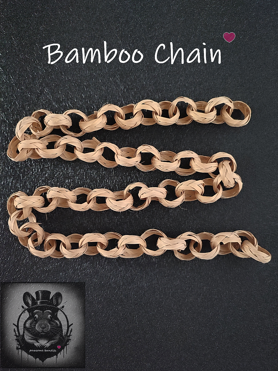 Bamboo Chain x1
