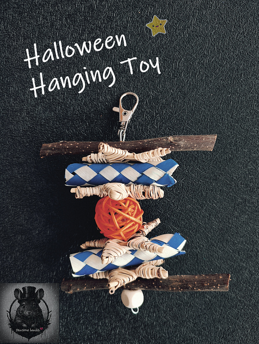 Halloween Hanging Toy
