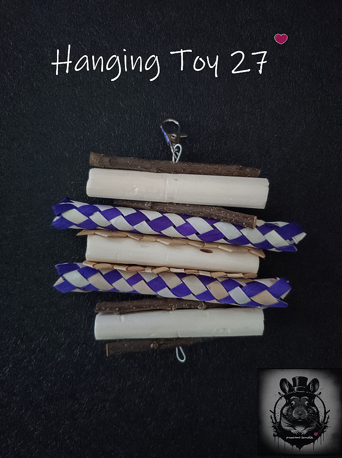 Hanging Toy 27