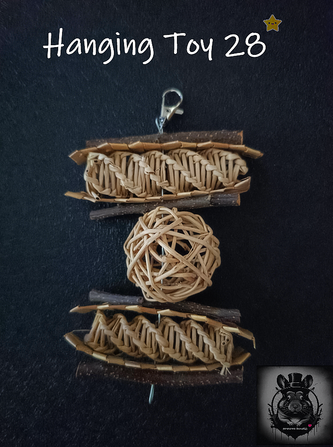 Hanging Toy 28