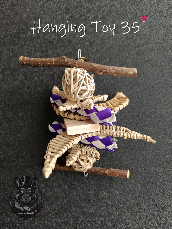 Hanging Toy 35