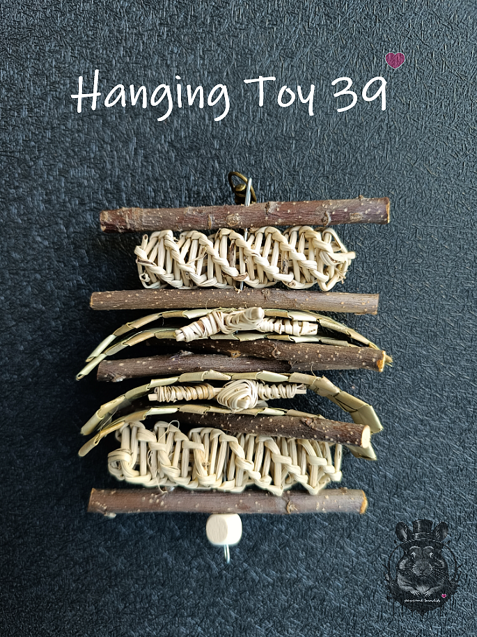 Hanging Toy 39