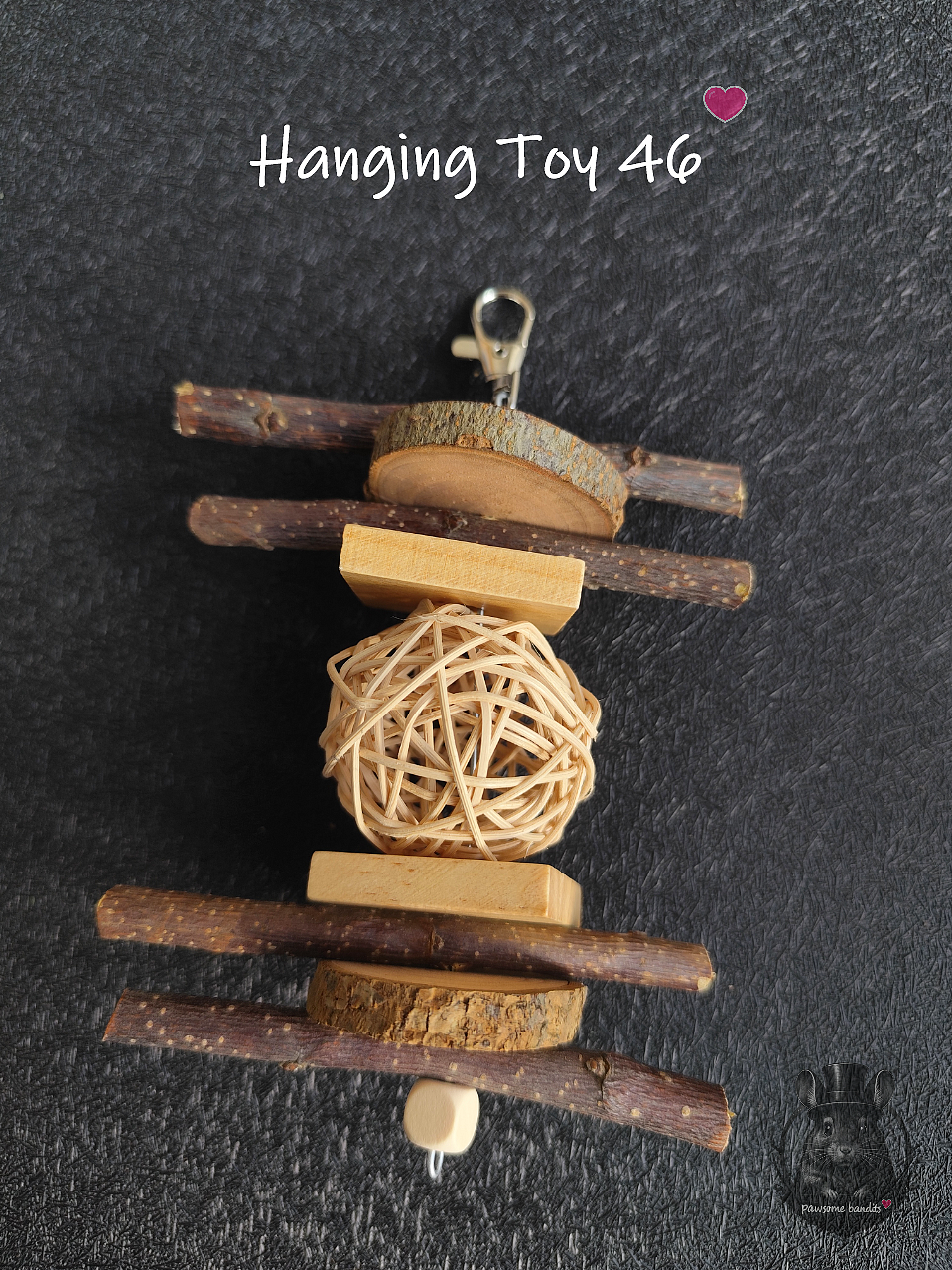 Hanging Toy 46