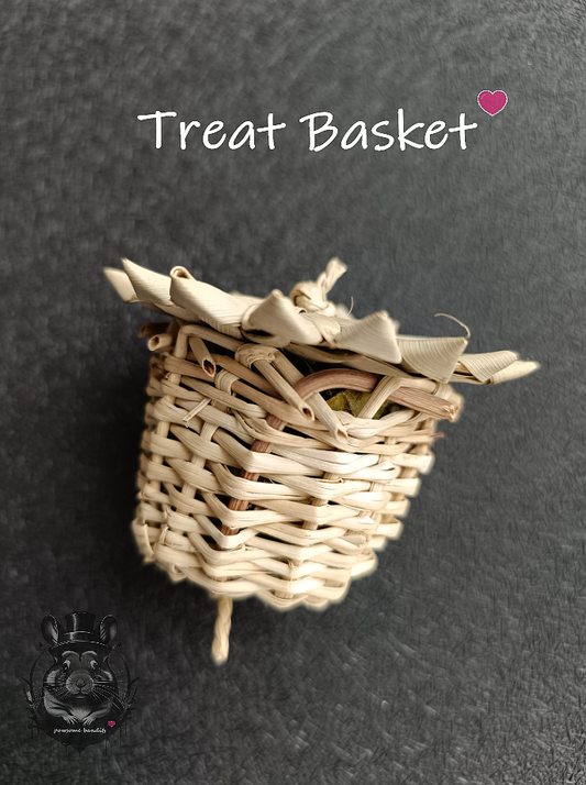 Treat Basket