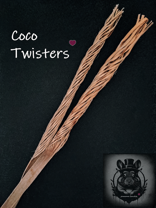 Coco Twisters