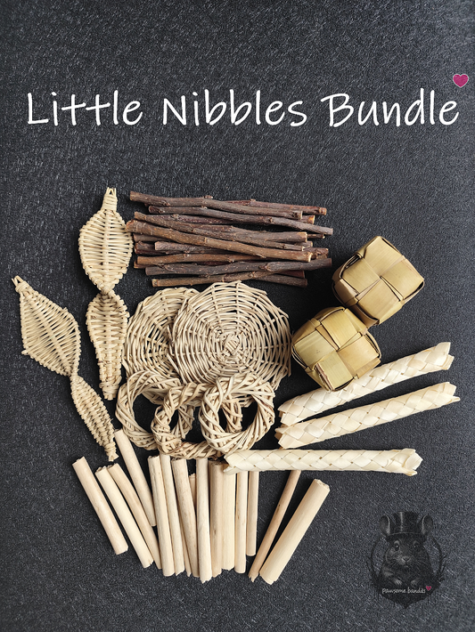 Little Nibbles Bundle