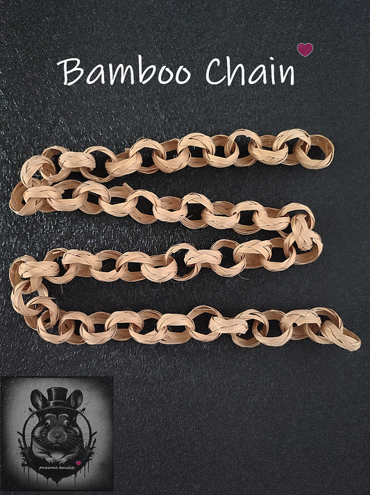 Bamboo Chain x1
