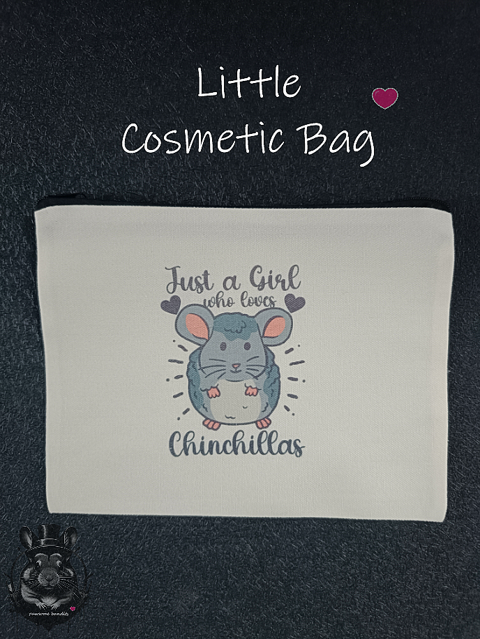 Little Cosmetic Bag