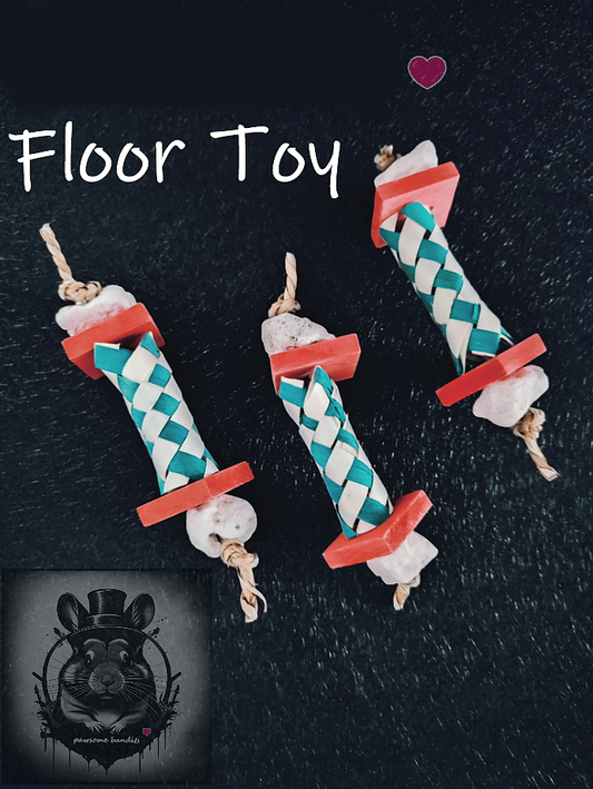 Floor Toy