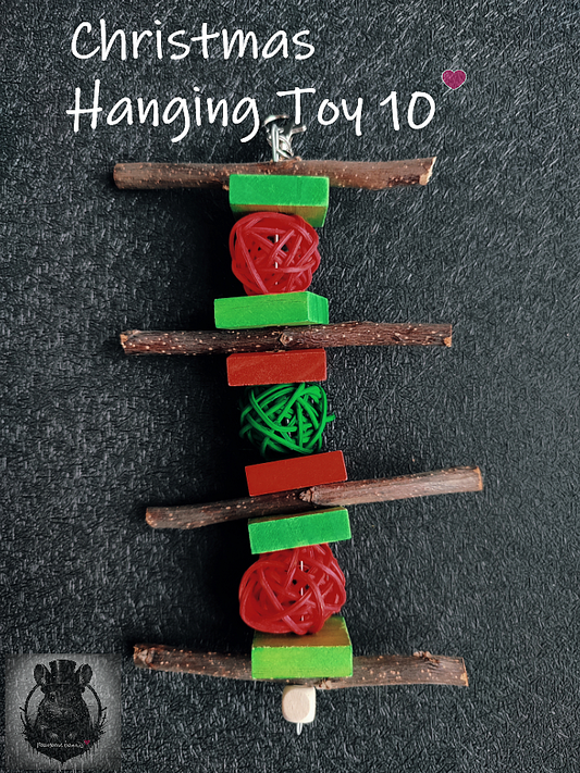 Christmas Hanging Toy 10
