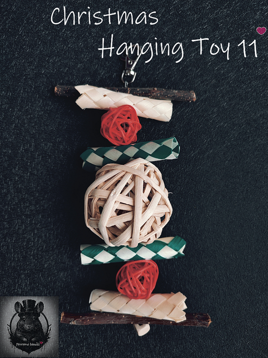 Christmas Hanging Toy 11