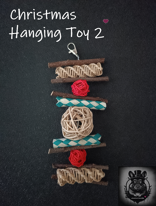 Christmas Hanging Toy 2