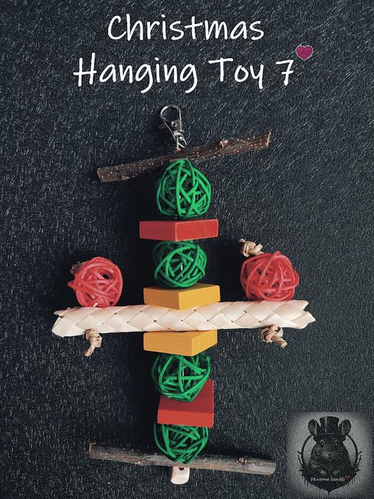 Christmas Hanging Toy 7