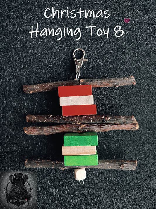Christmas Hanging Toy 8