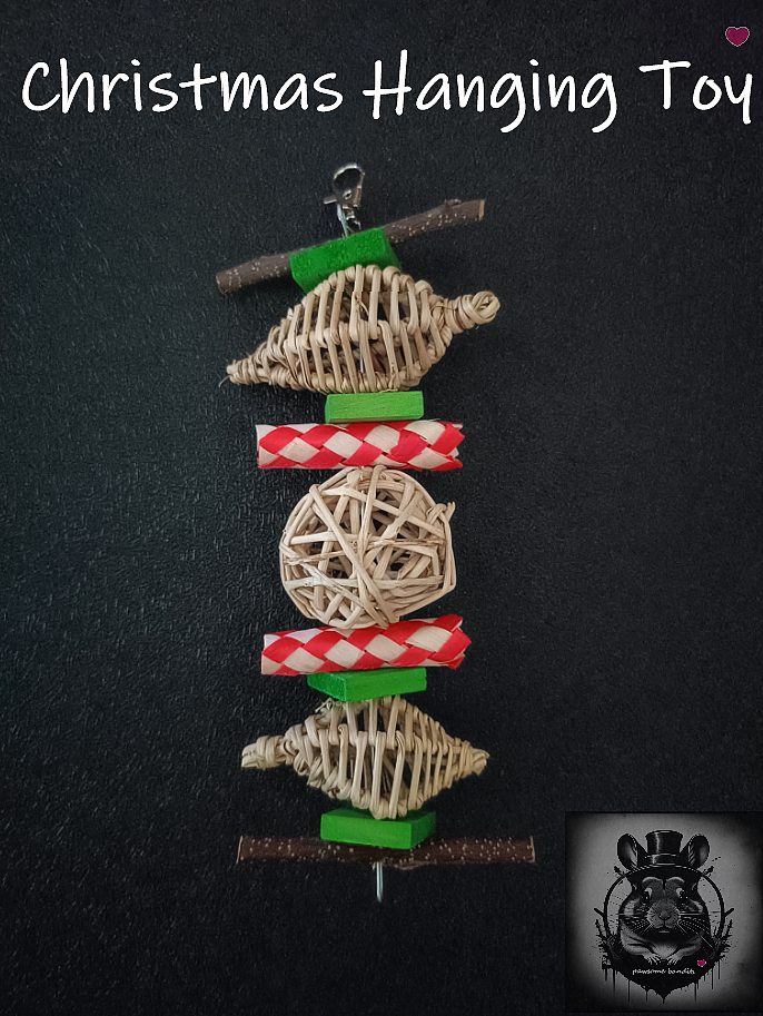 Christmas Hanging Toy