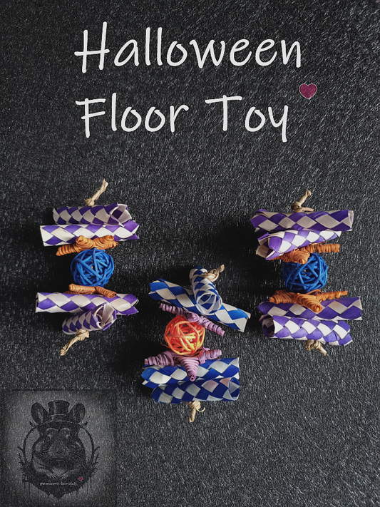 Halloween Floor Toy