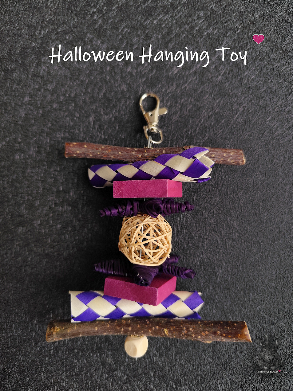 Halloween Hanging Toy