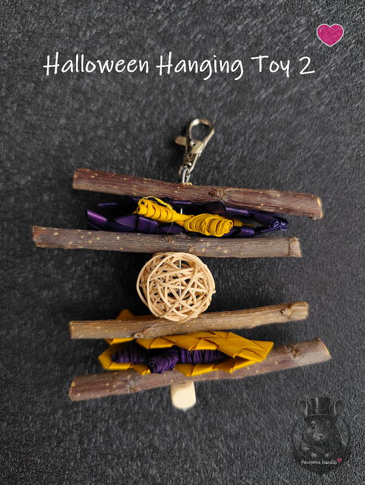 Halloween Hanging Toy 2