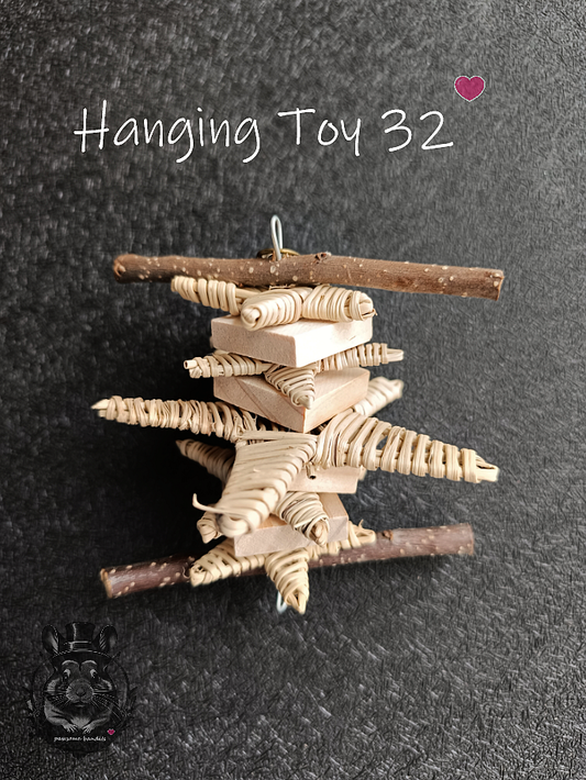 Hanging Toy 32