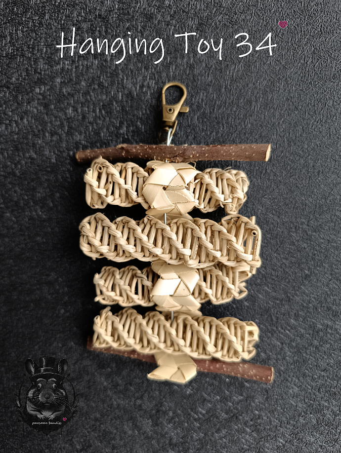 Hanging Toy 34