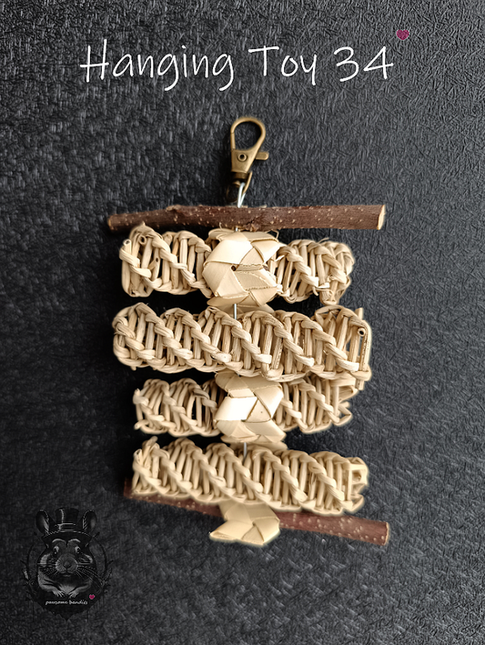 Hanging Toy 34
