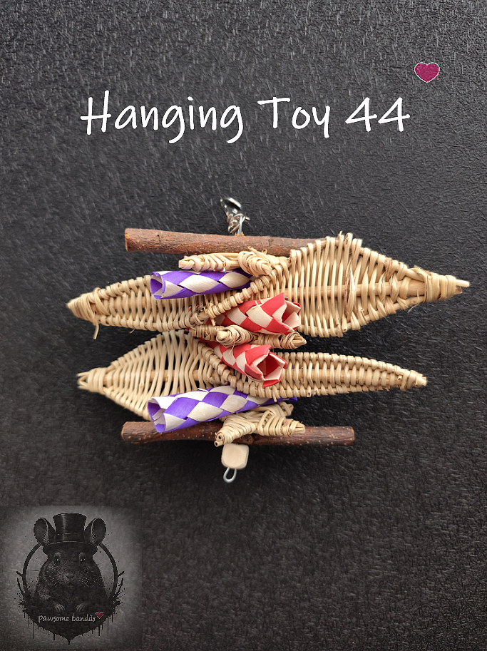 Hanging Toy 44