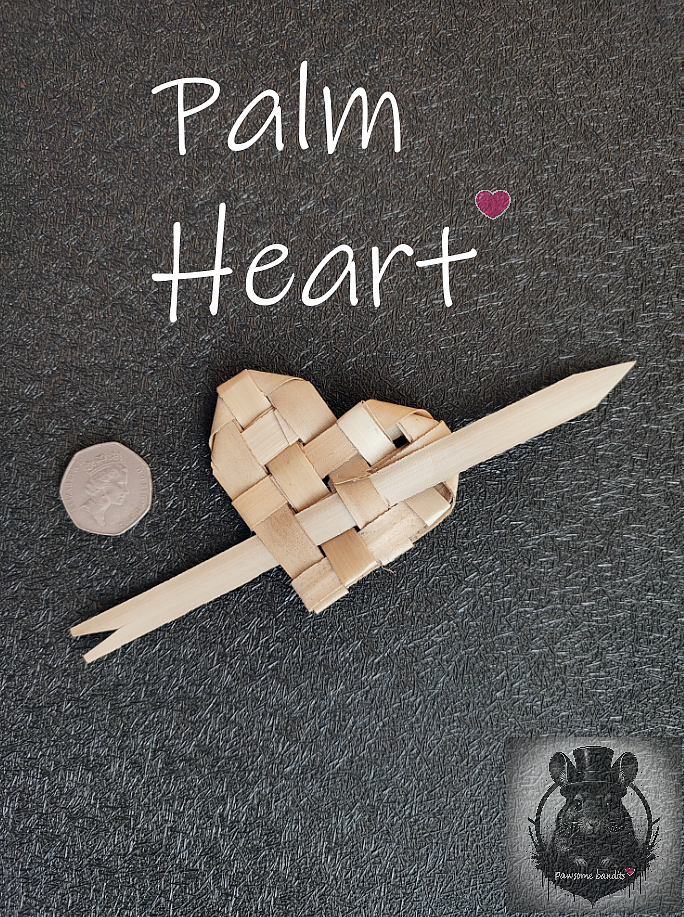 Palm Heart