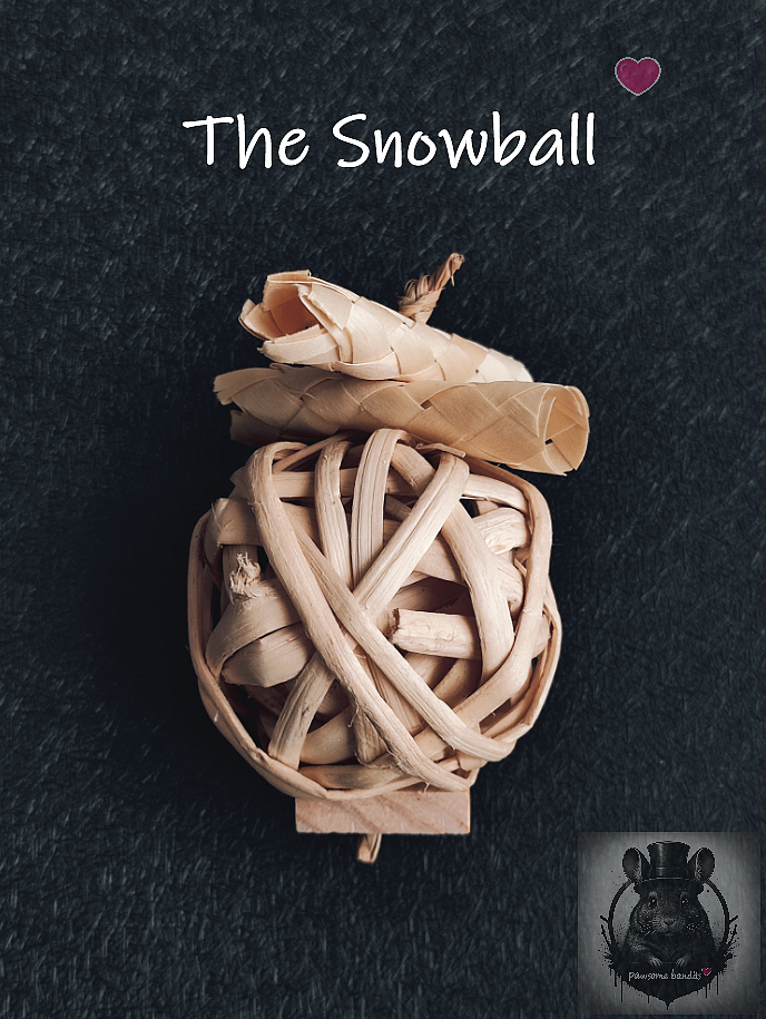 The Snowball