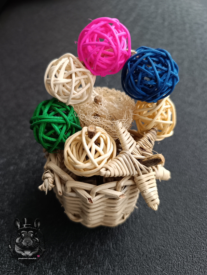 Vine Basket