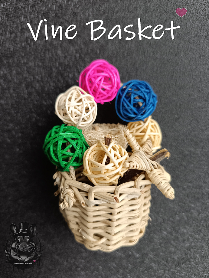 Vine Basket